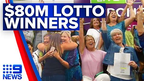 powerball results wa perth.